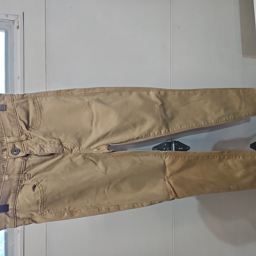Women's jeans - Picture 2 of 4